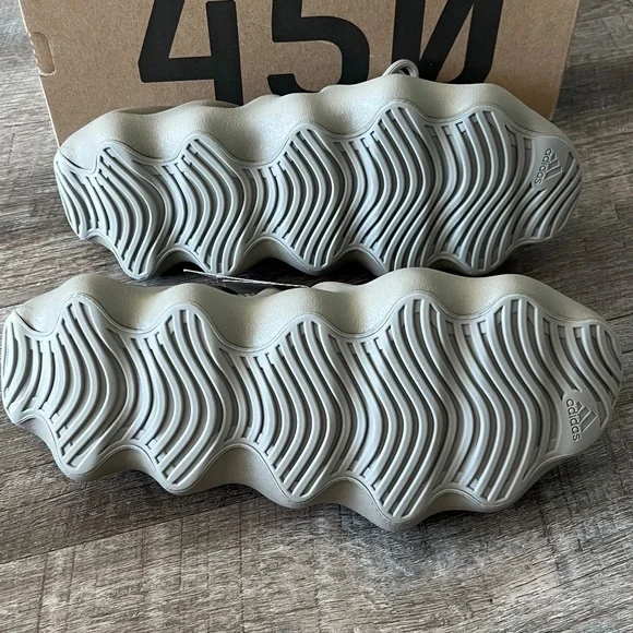 New! YEEZY 450 ID1623 STOFLA, Authentic - Picture 9 of 14